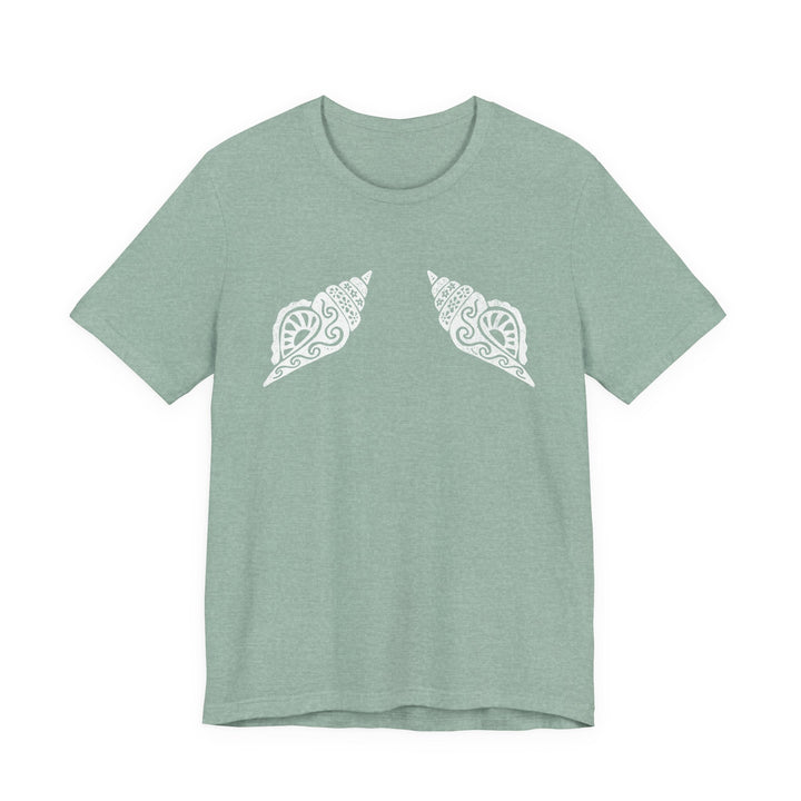 Triton Shells Jersey Tee