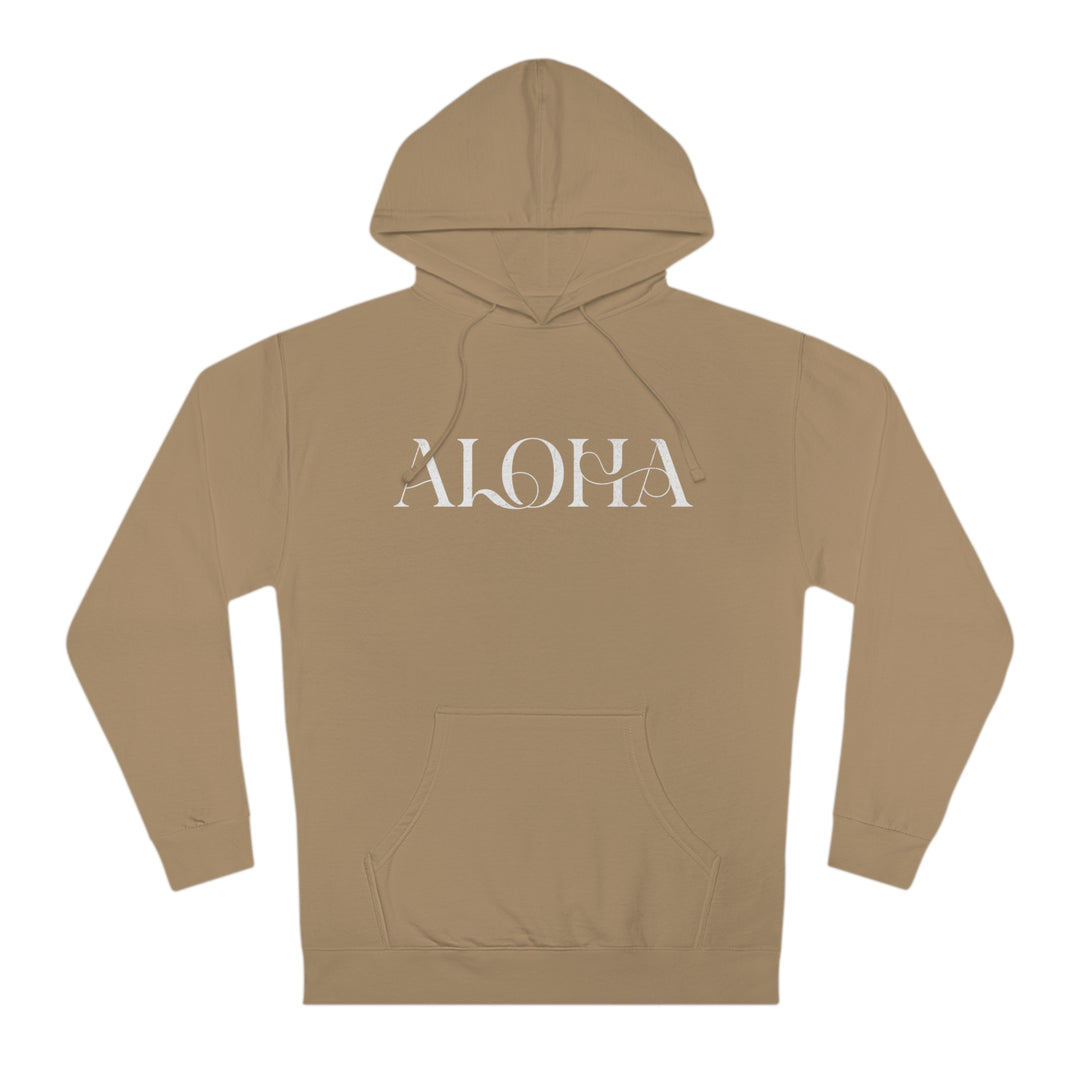 Aloha Hoodie