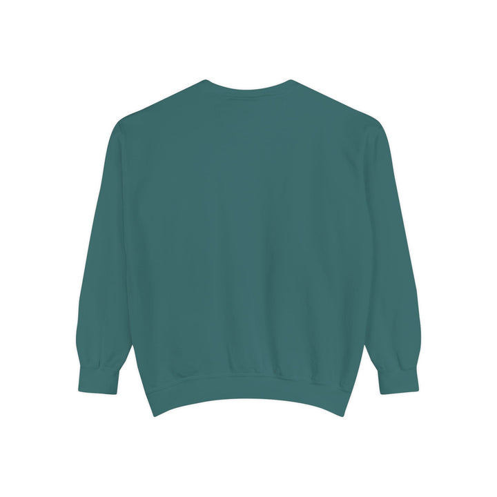 Planty Social Crewneck Sweatshirt