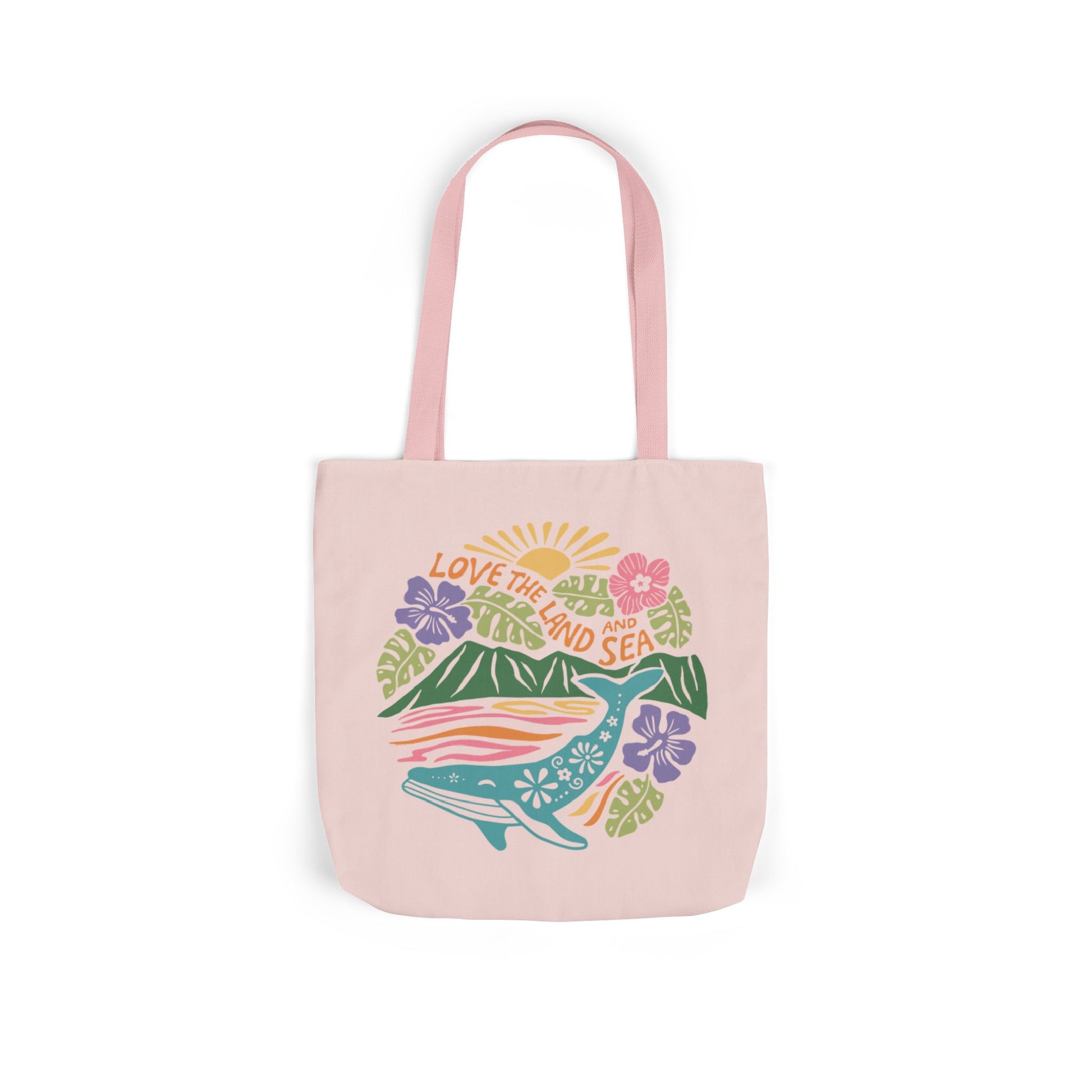 Land & Sea Tote