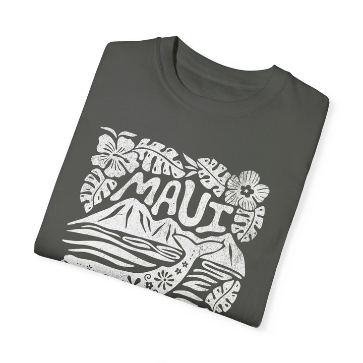 Love the Land and Sea Boxy T-shirt