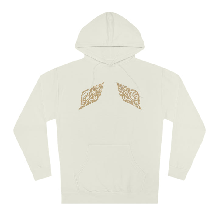 Triton Shells Hoodie