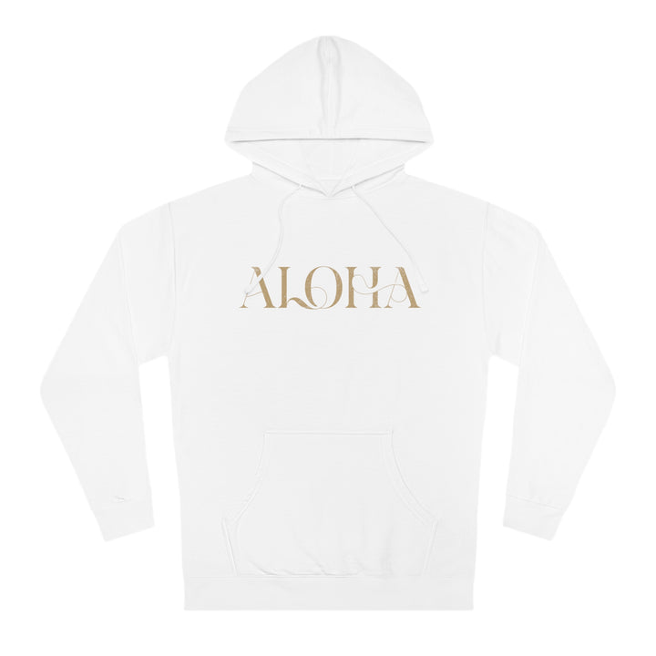 Aloha Hoodie