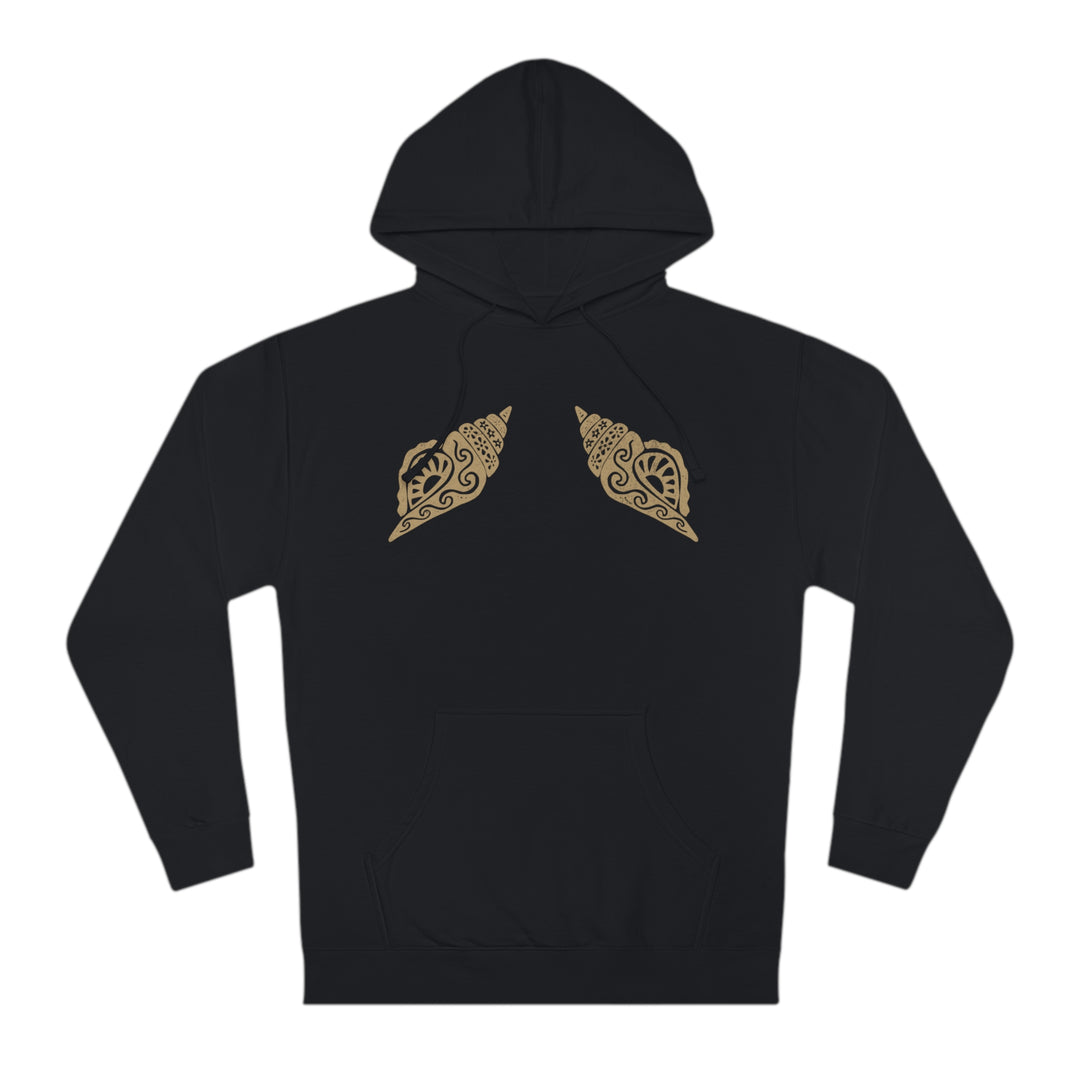 Triton Shells Hoodie