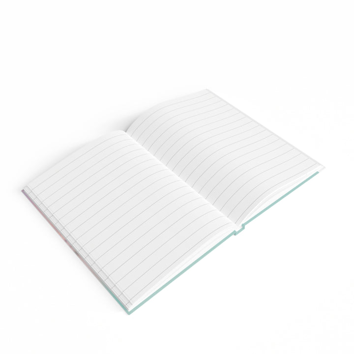 Stoked Journal