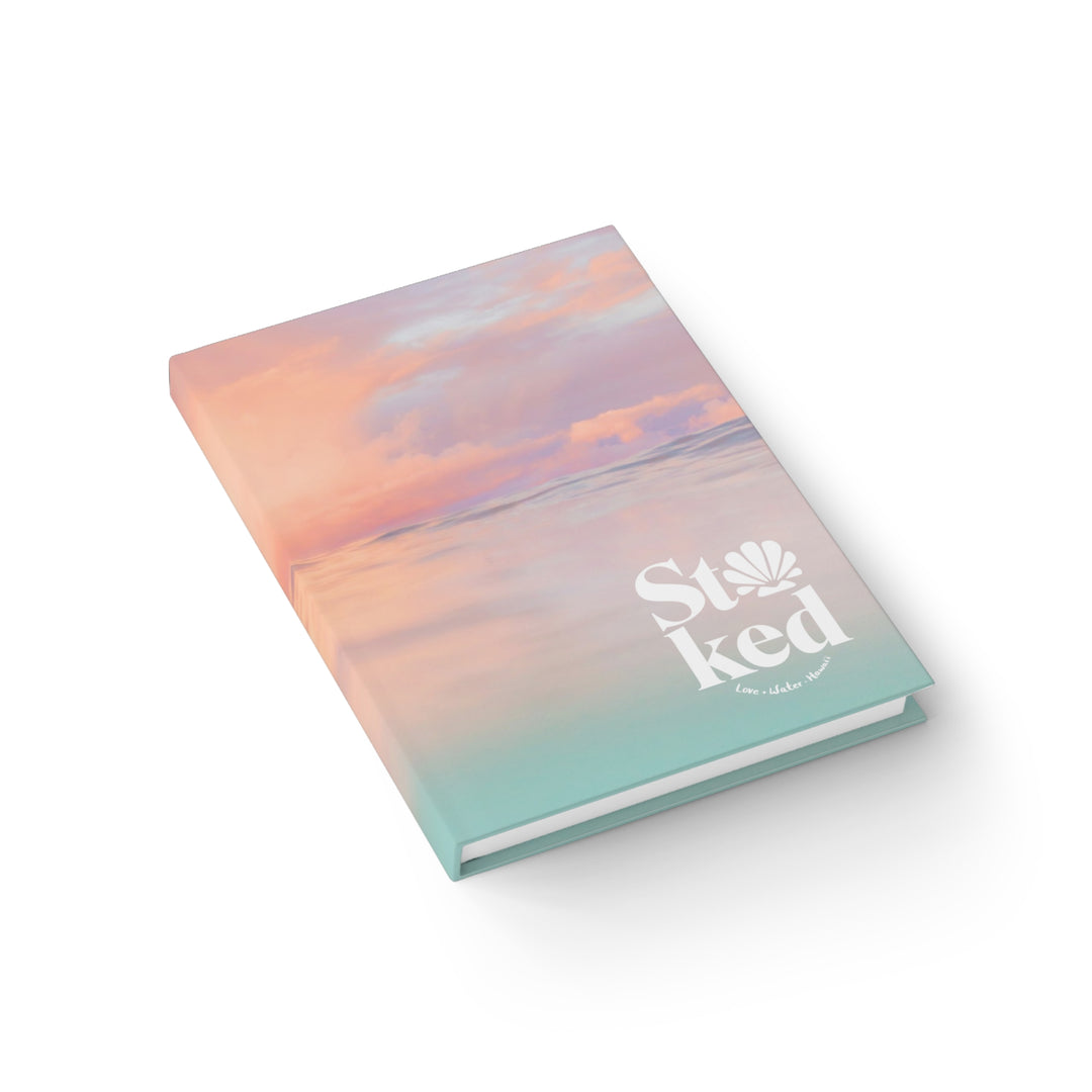 Stoked Journal