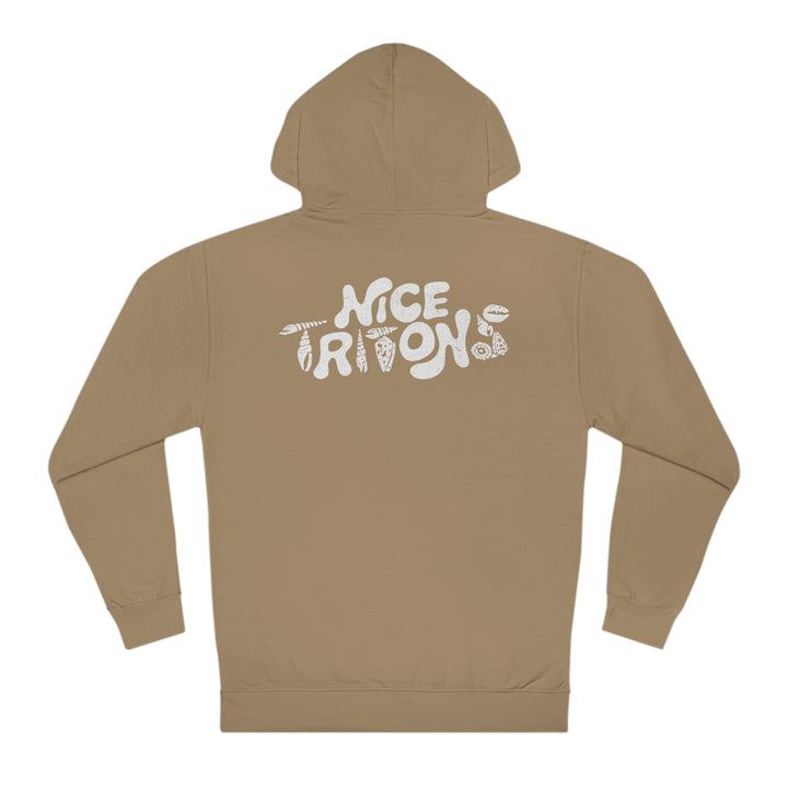 Nice Tritons Hoodie