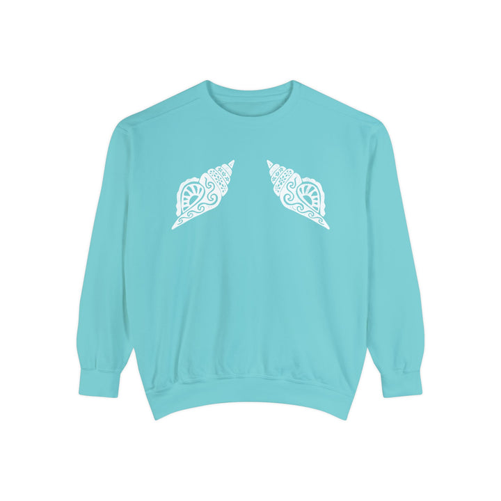 Triton Shells Sweatshirt