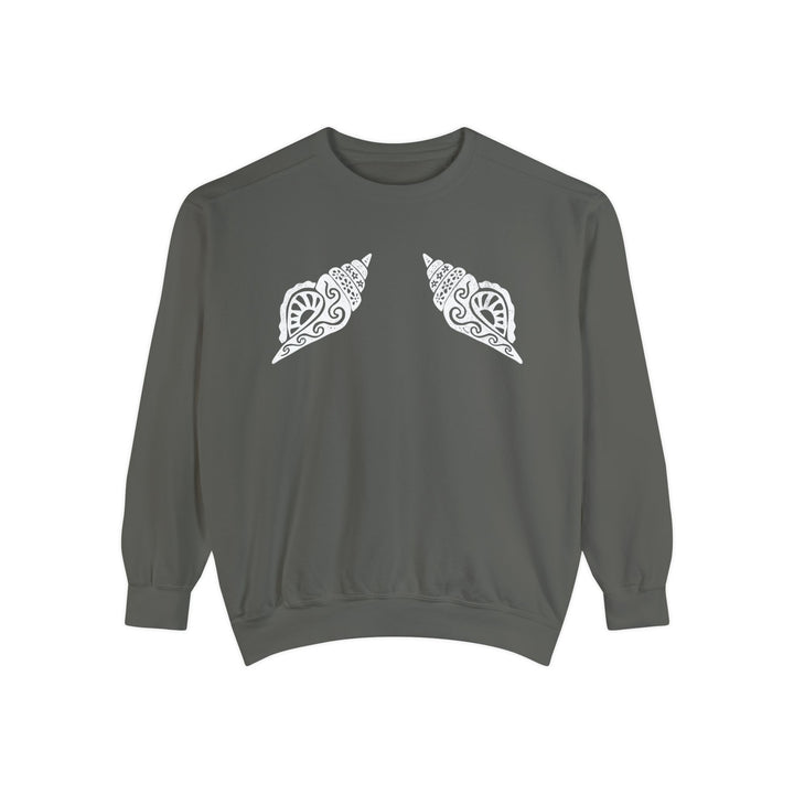 Triton Shells Sweatshirt