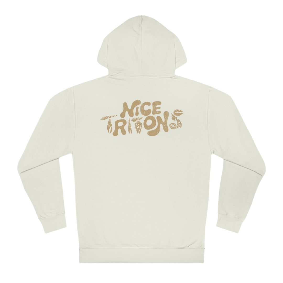 Nice Tritons Hoodie