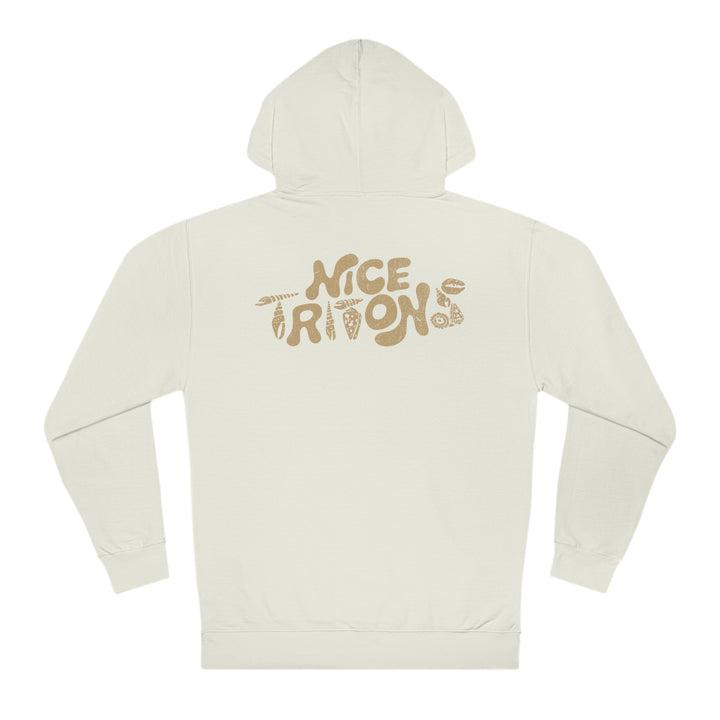 Nice Tritons Hoodie