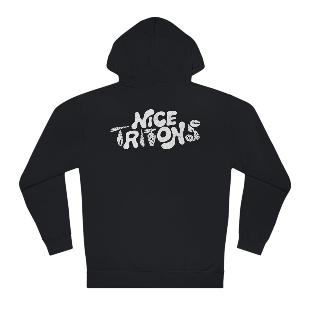 Nice Tritons Hoodie