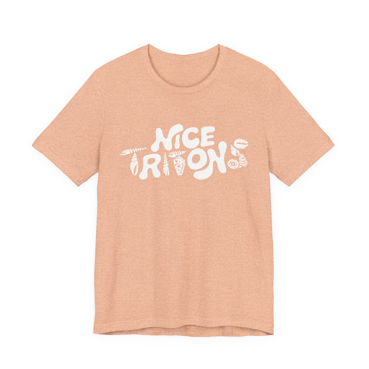 Nice Tritons Jersey Tee