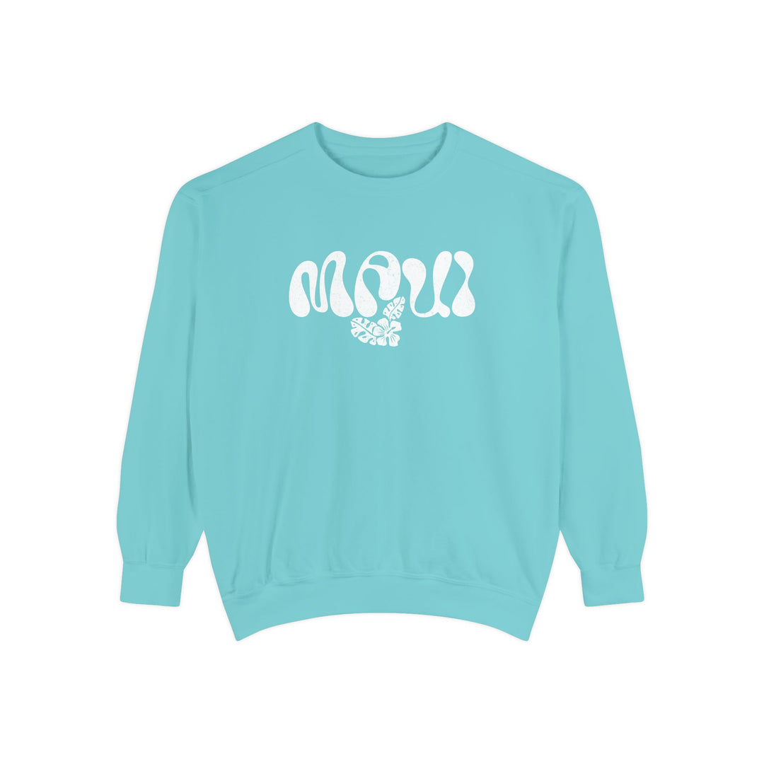 Maui Sweatshirt