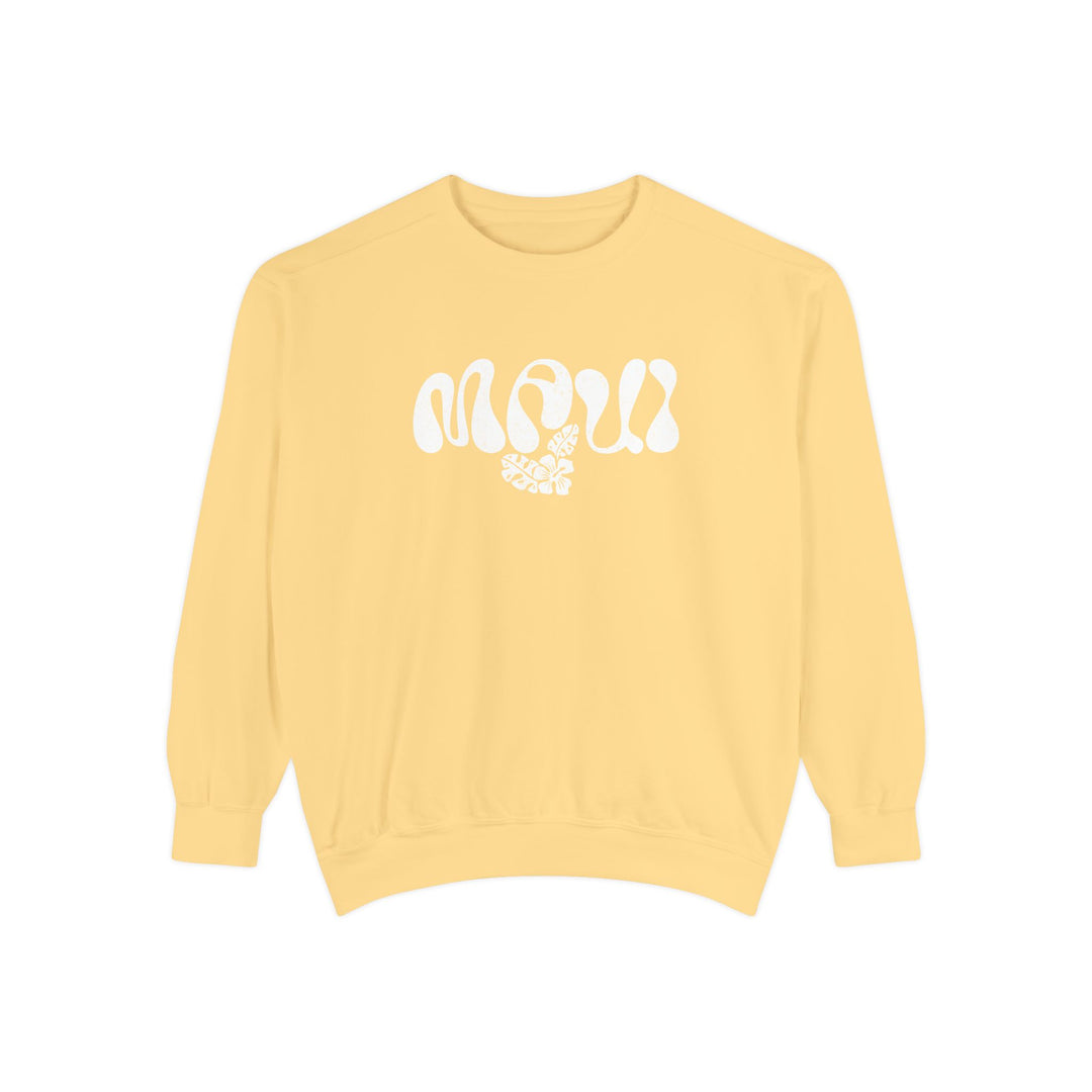 Maui Sweatshirt