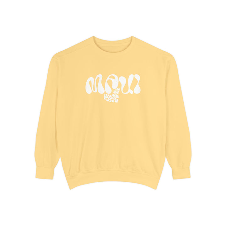 Maui Sweatshirt