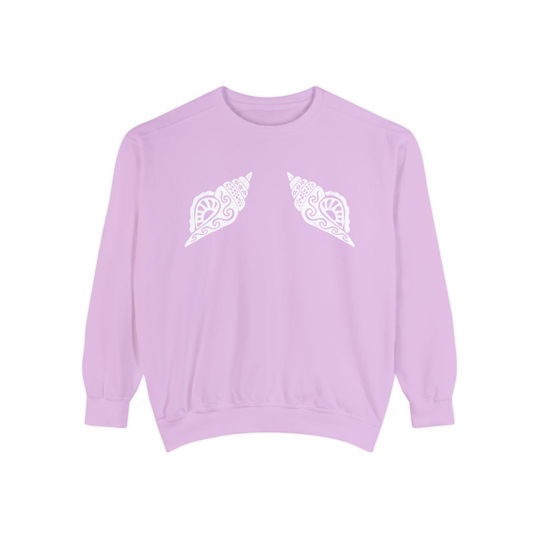 Triton Shells Sweatshirt