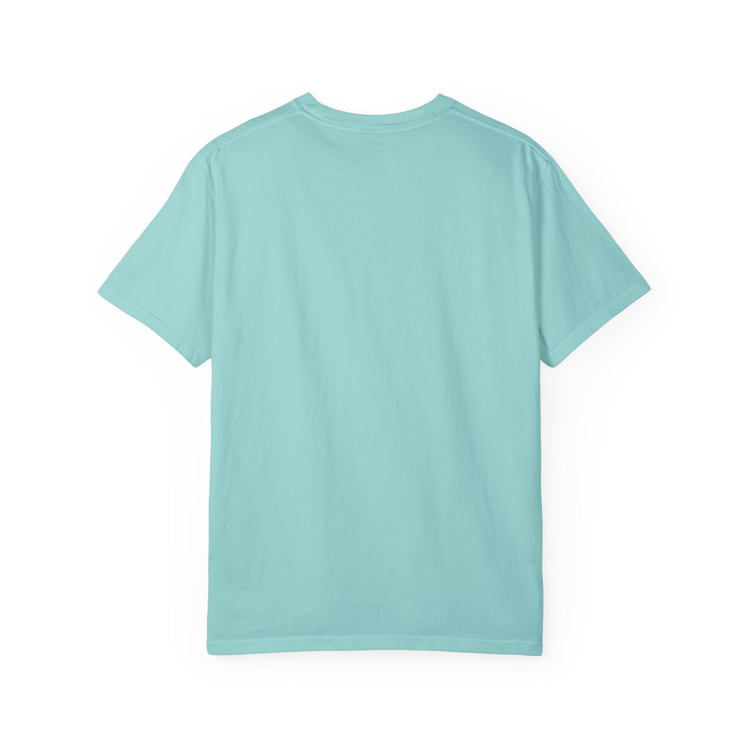 Love the Land and Sea Boxy T-shirt