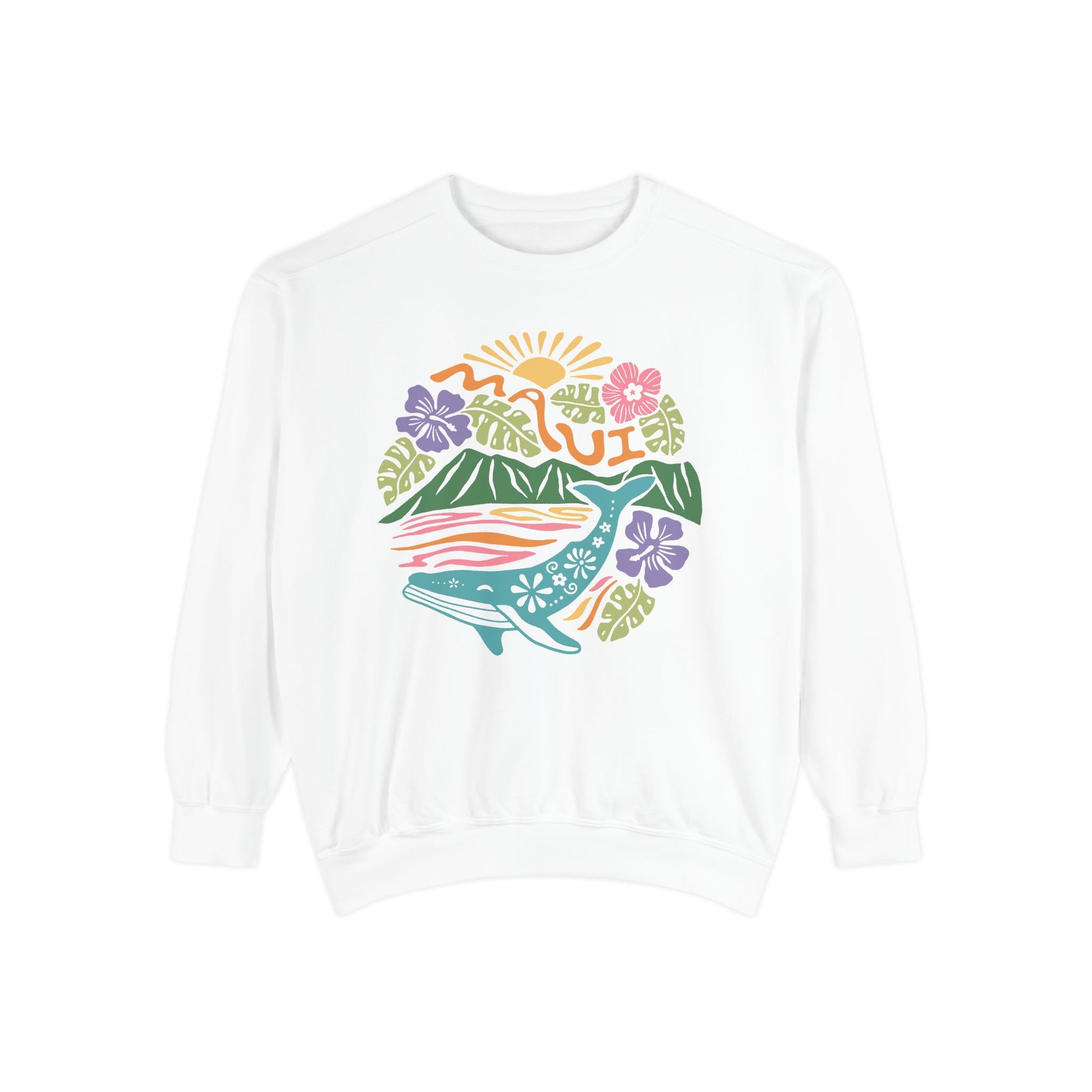 Maui Sweatshirt