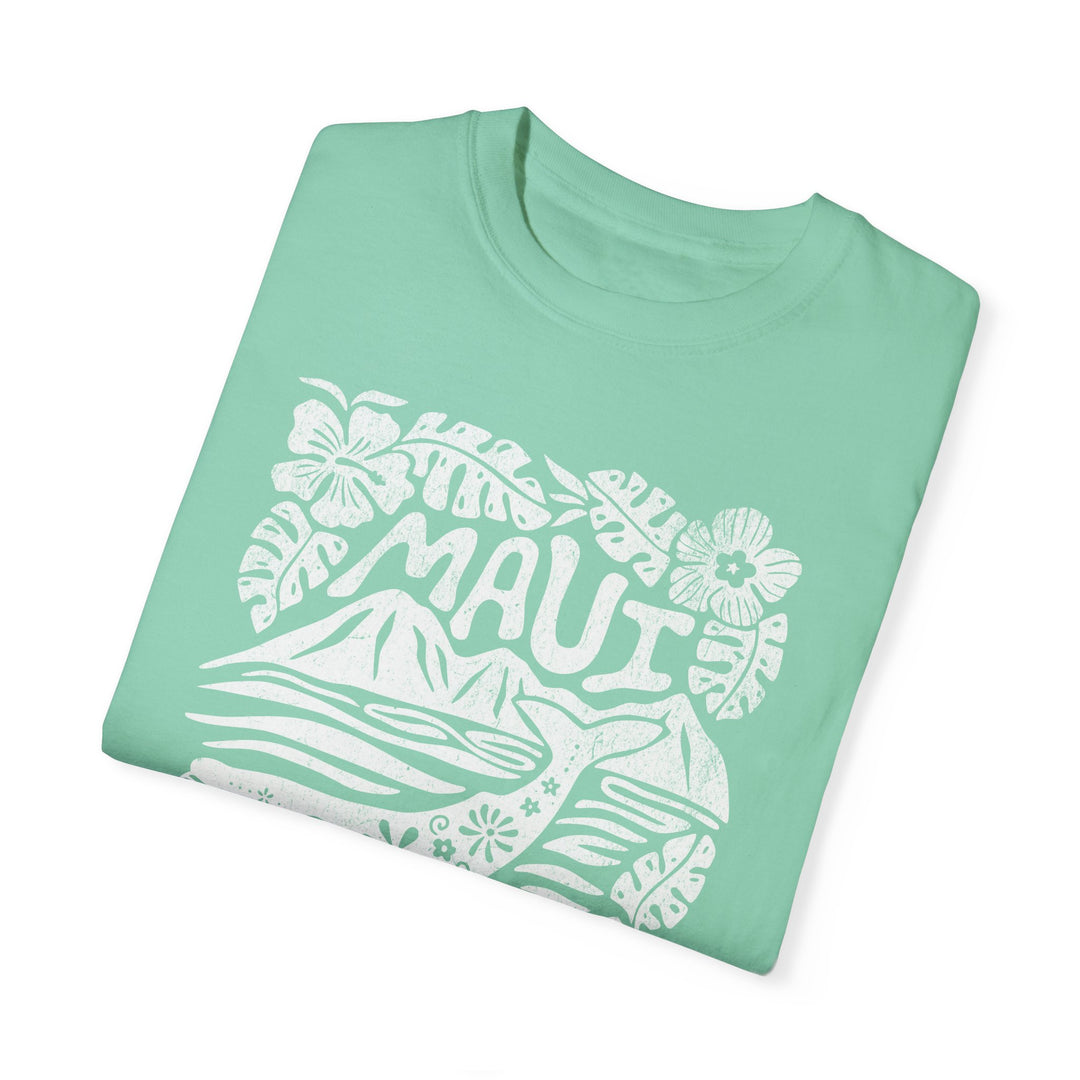 Love the Land and Sea Boxy T-shirt