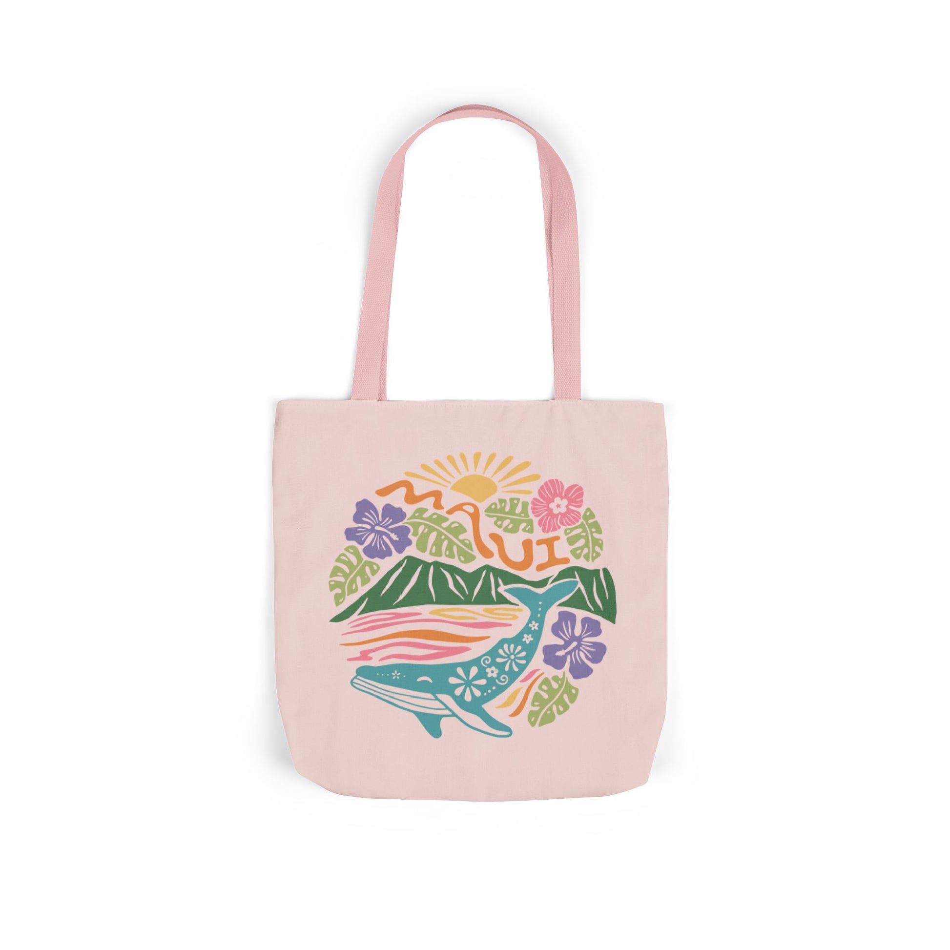 Land & Sea Tote