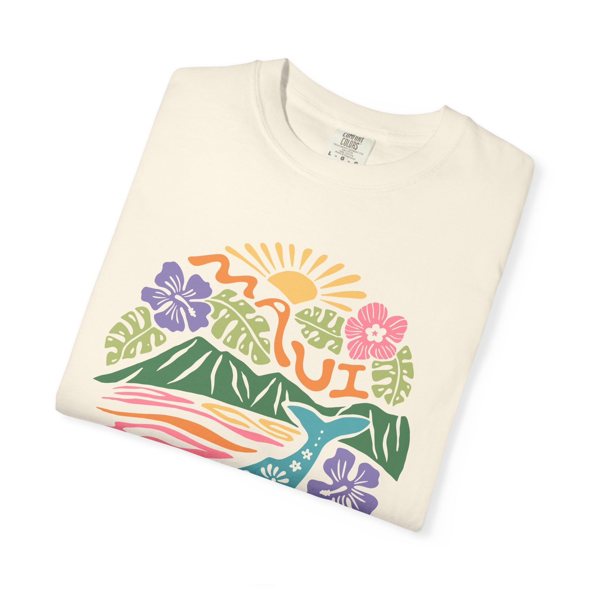 Maui Comfort Tee
