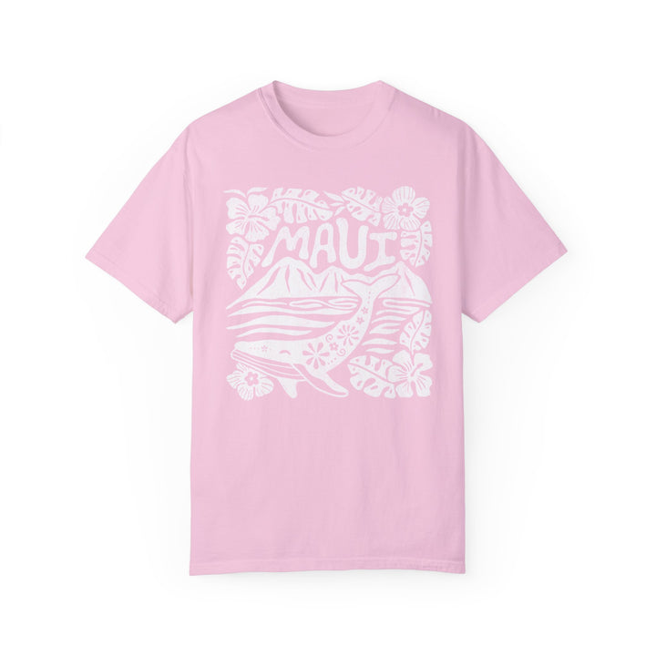 Maui Boxy T-shirt