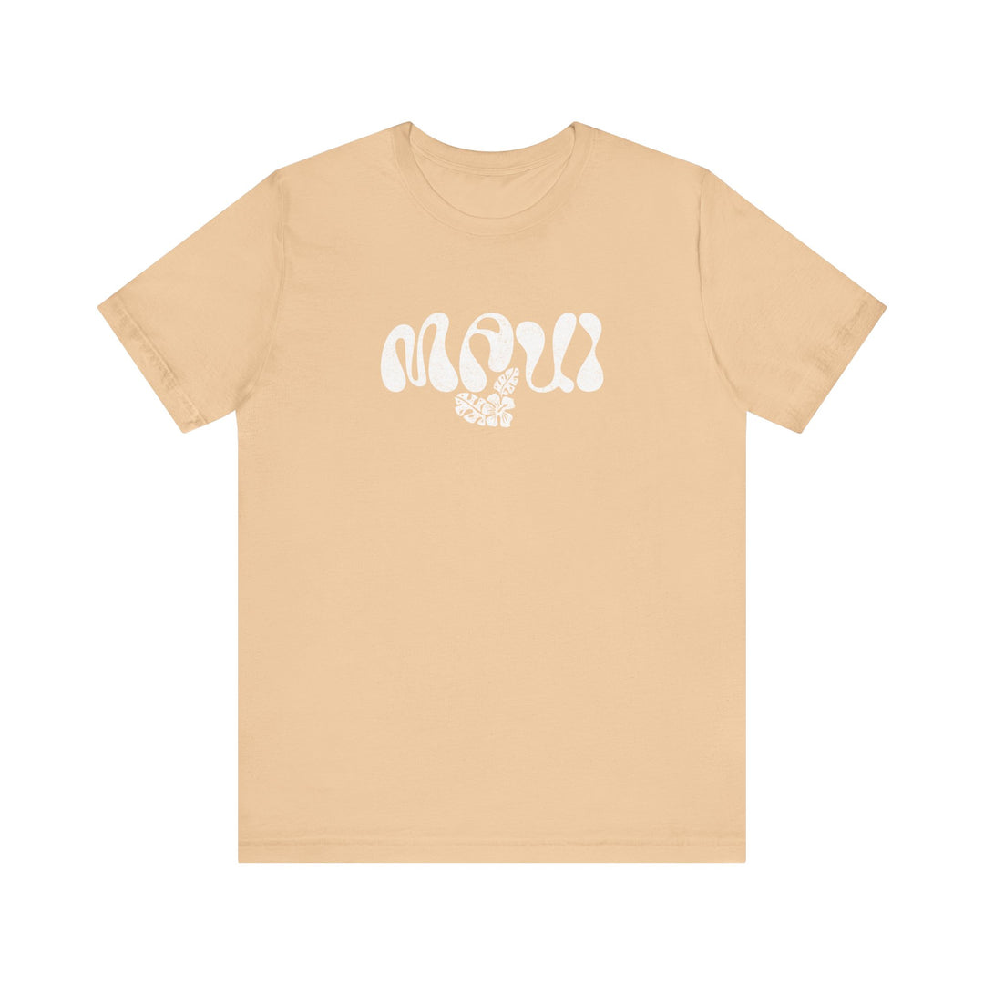 Maui Jersey Tee