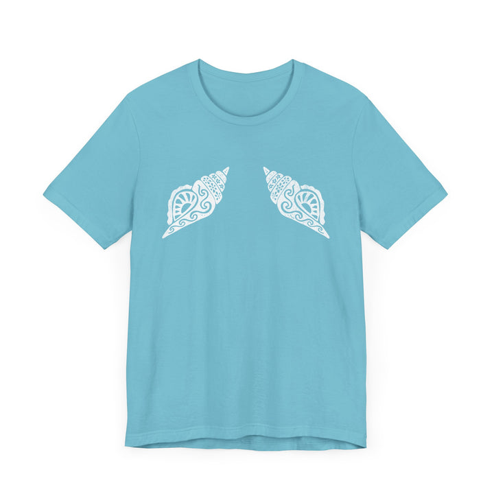 Triton Shells Jersey Tee