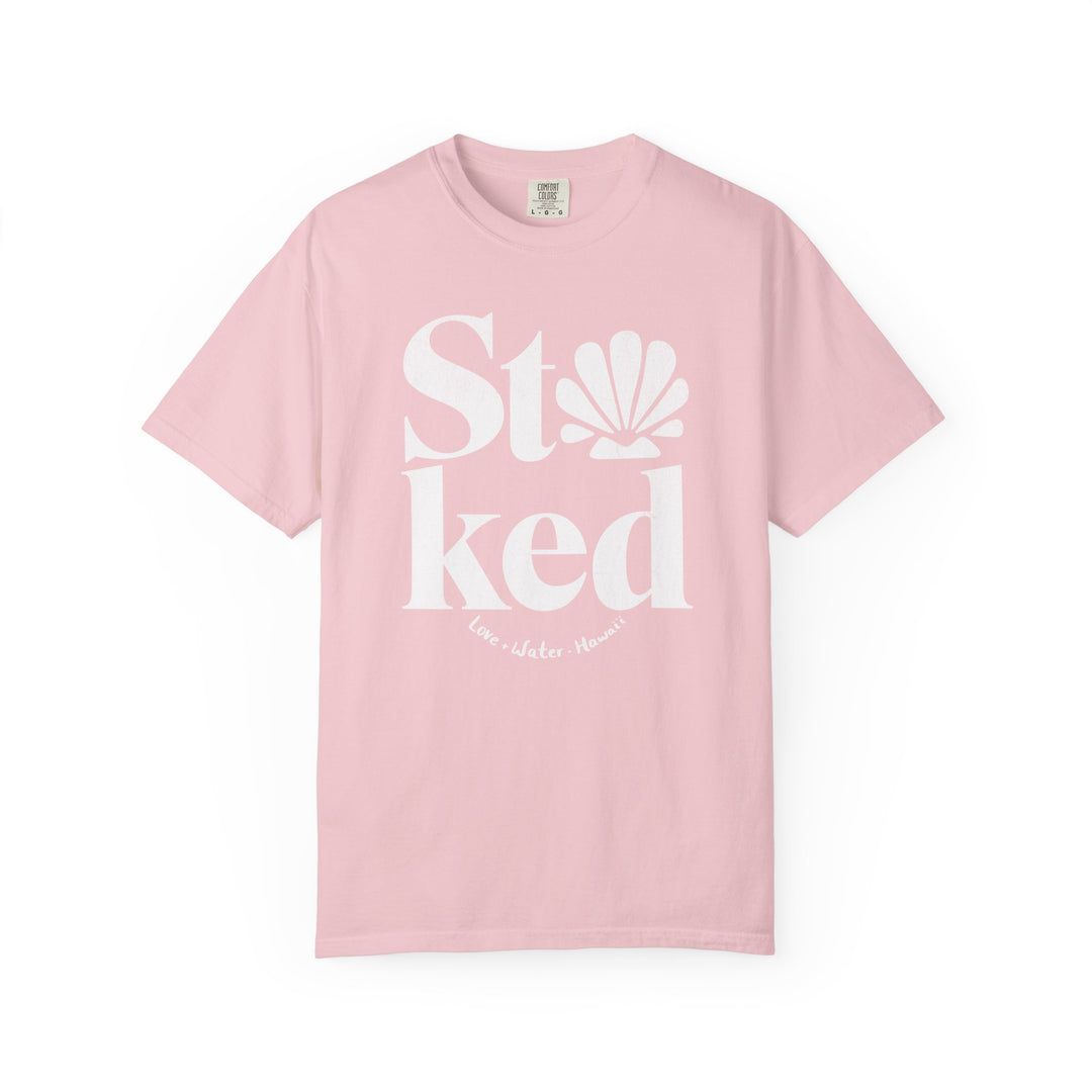 Stoked Sunshine Tee
