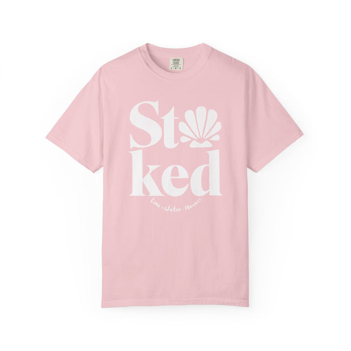Stoked Sunshine Tee