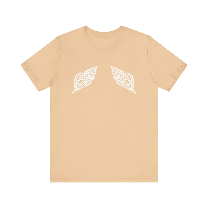 Triton Shells Jersey Tee