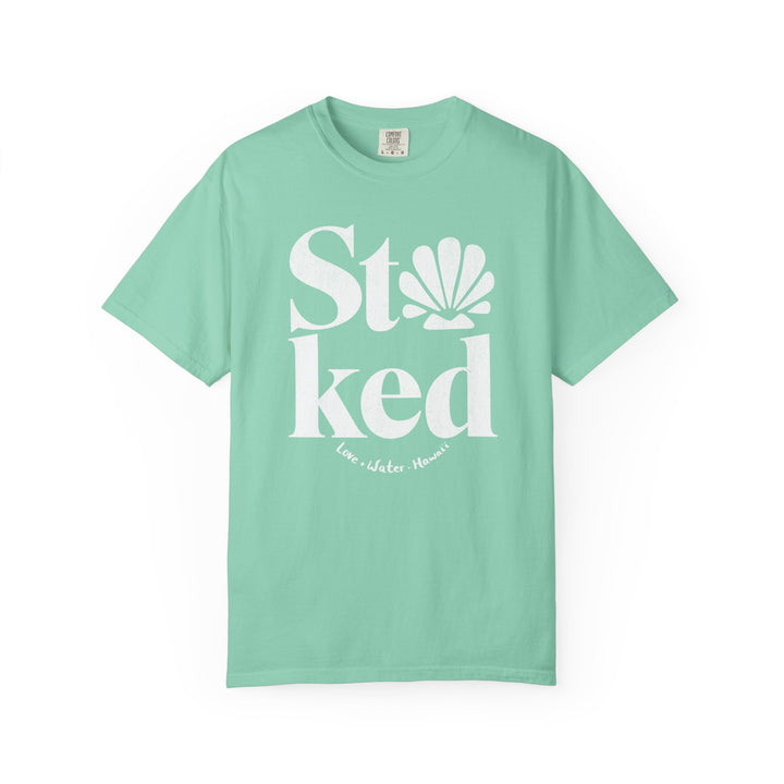 Stoked Sunshine Tee