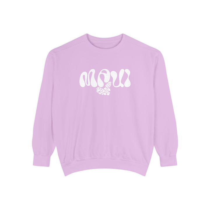 Maui Sweatshirt