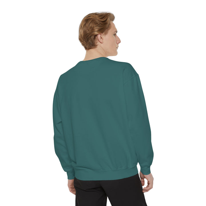 Planty Social Crewneck Sweatshirt