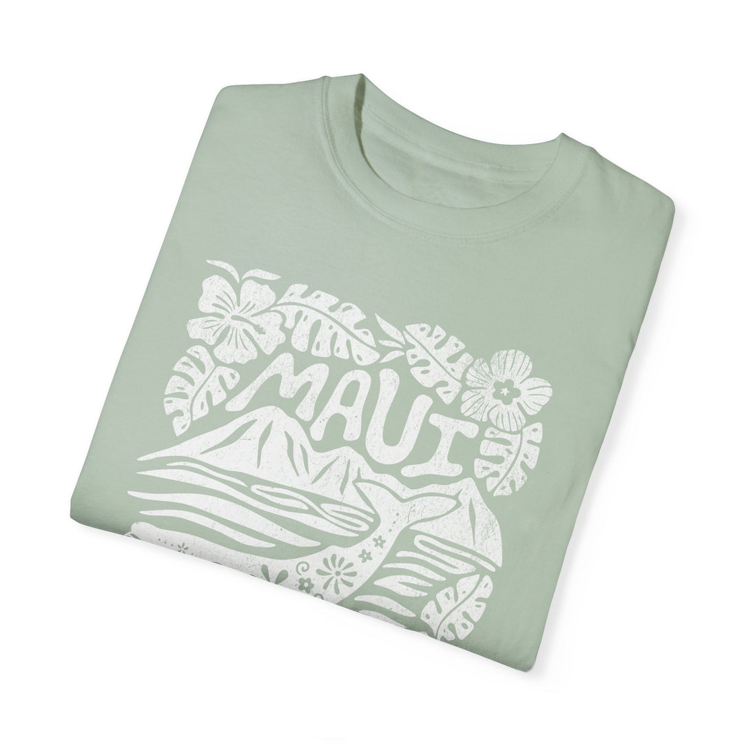 Love the Land and Sea Boxy T-shirt