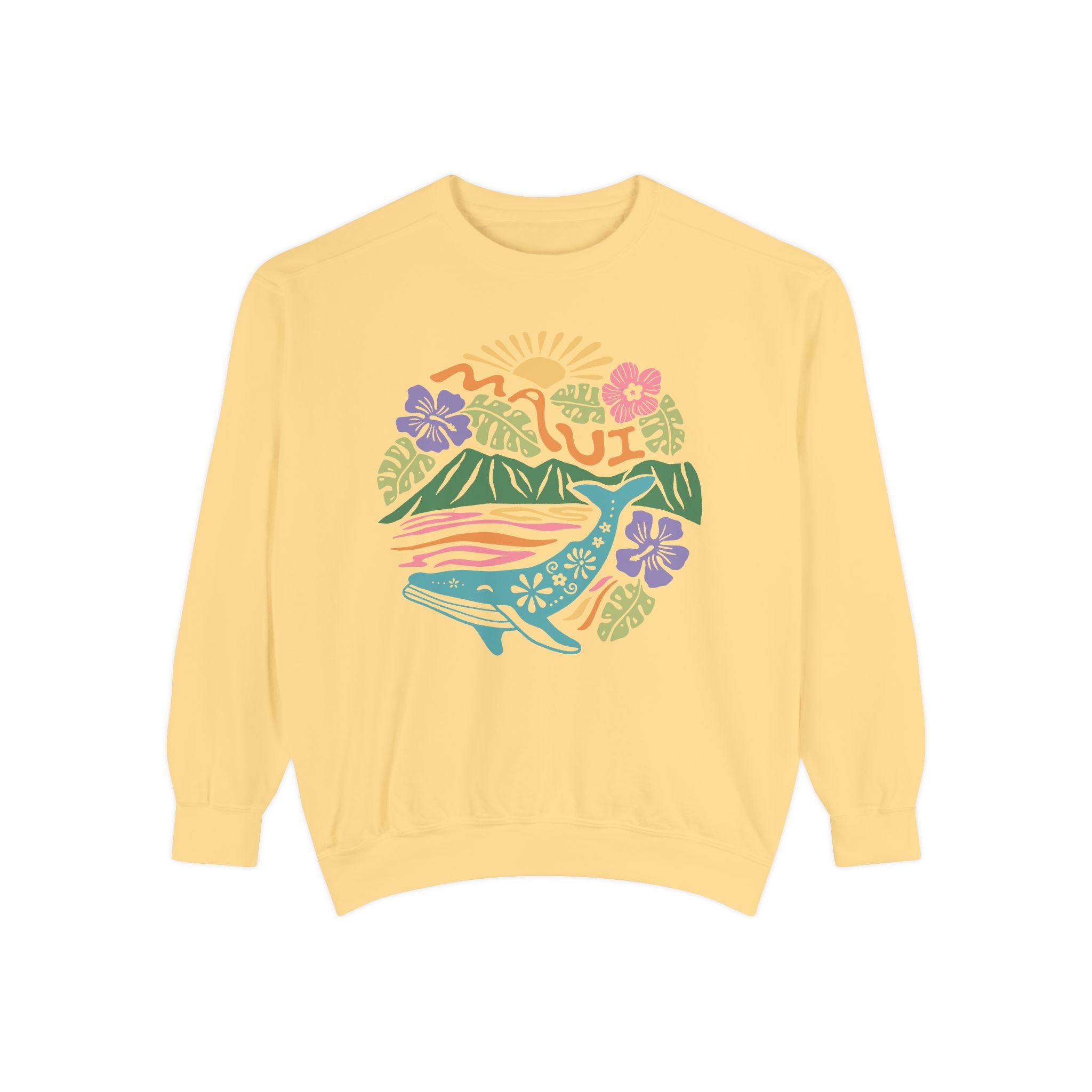 Maui Sweatshirt