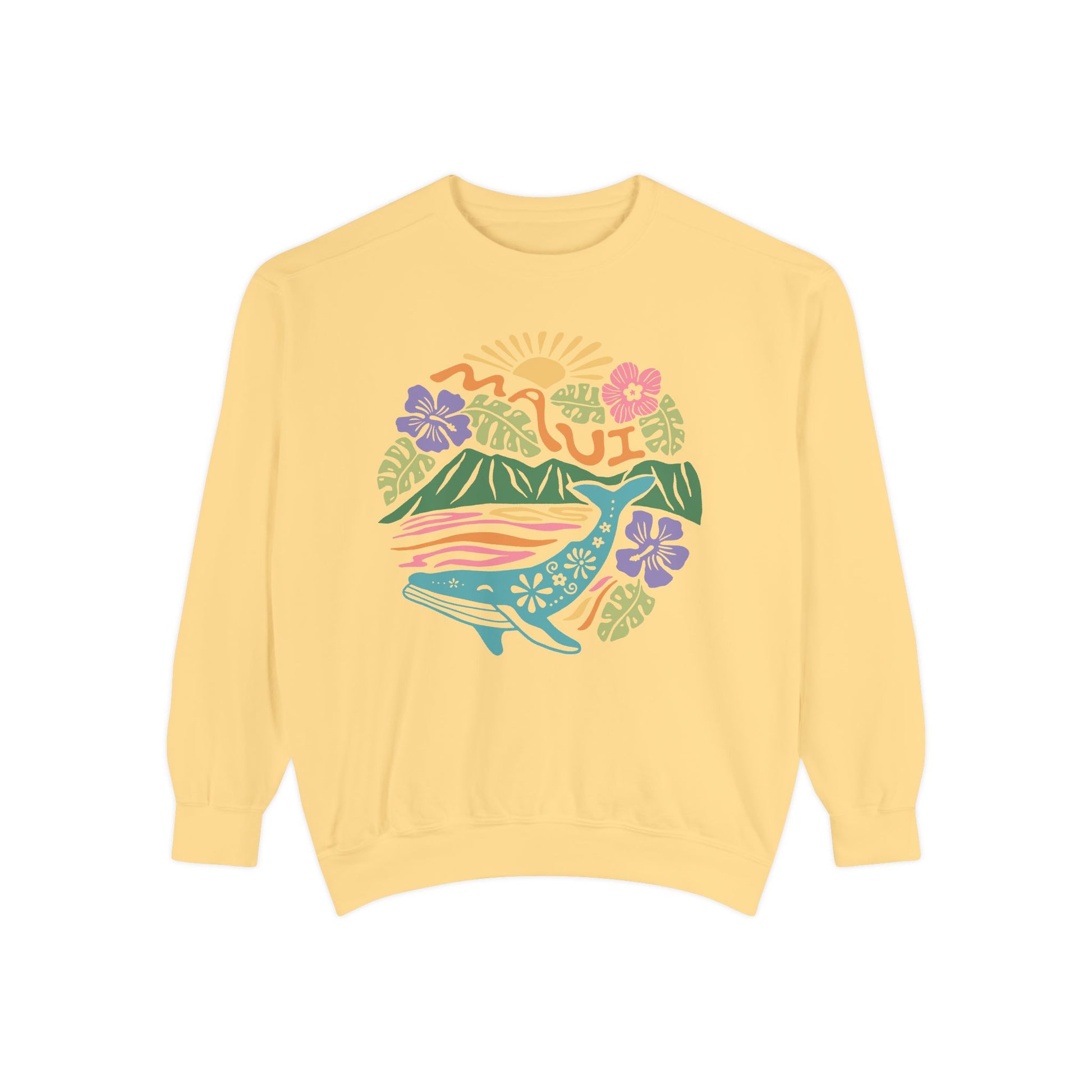 Maui Sweatshirt