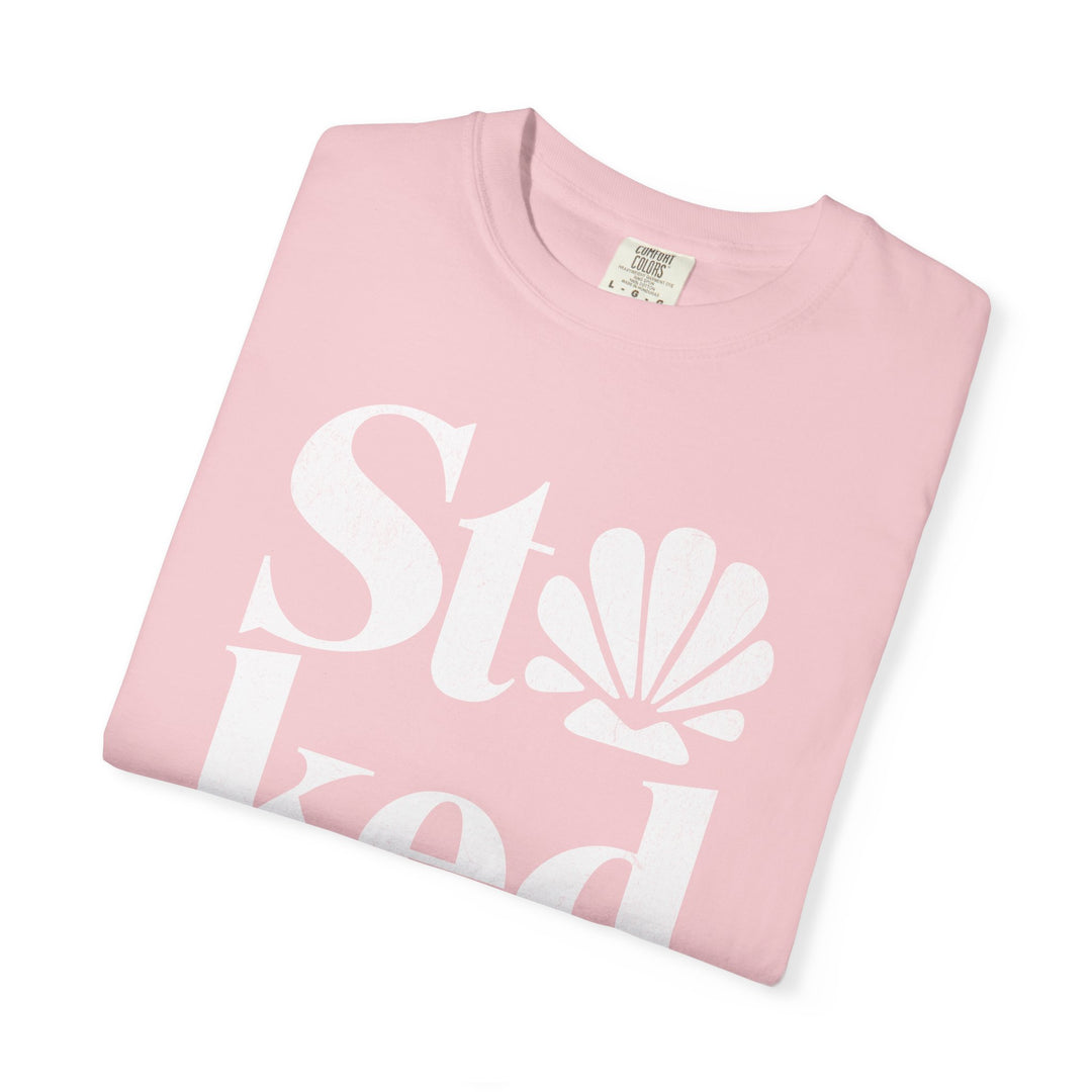 Stoked Sunshine Tee