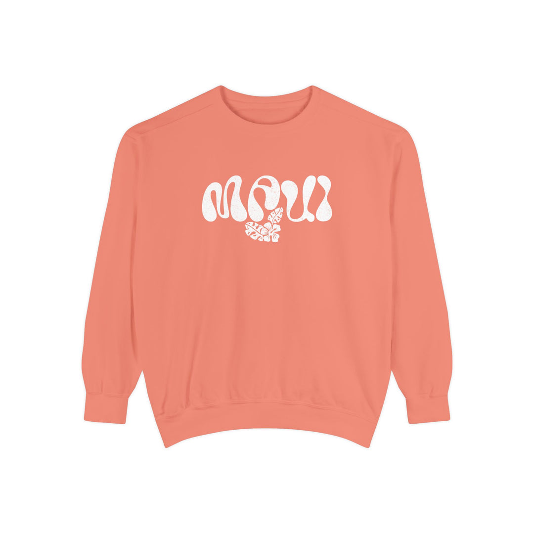 Maui Sweatshirt