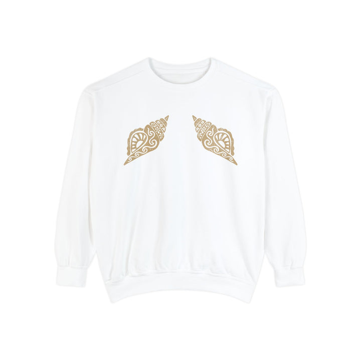 Triton Shells Sweatshirt