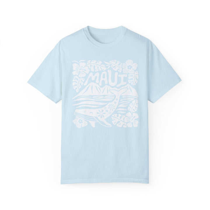 Maui Boxy T-shirt