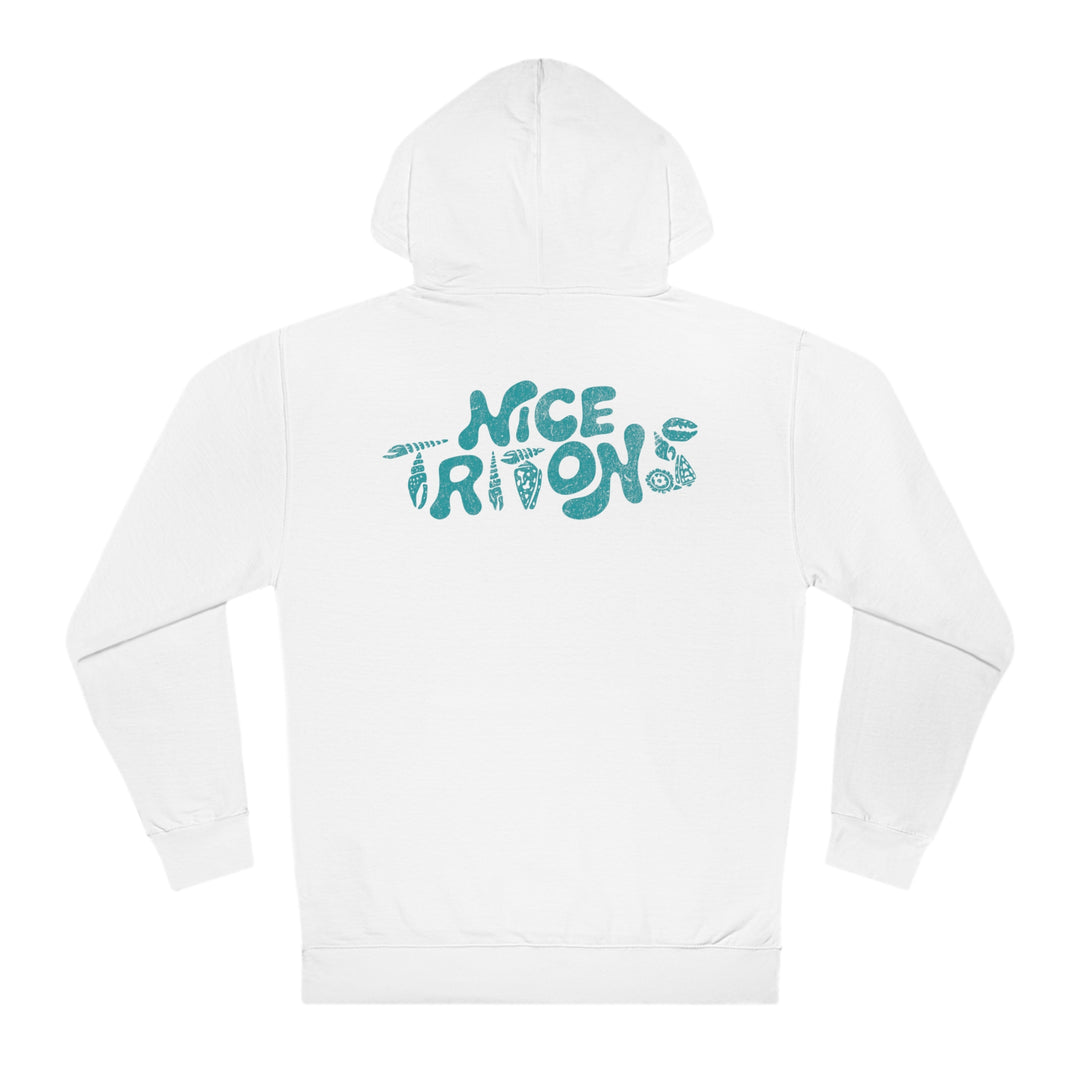 Nice Tritons Hoodie