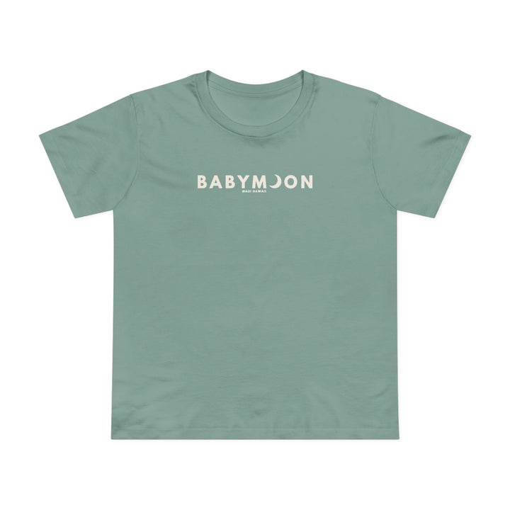 Babymoon Cozy Tee