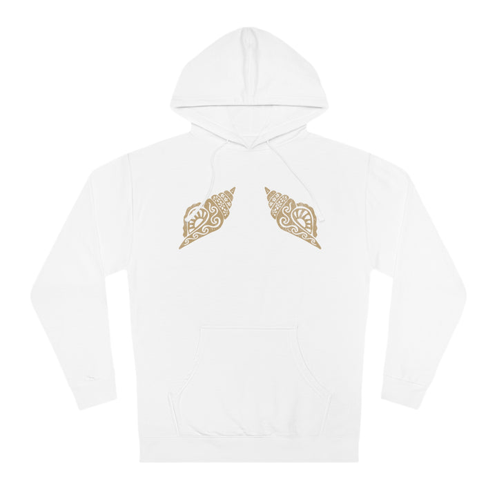 Triton Shells Hoodie