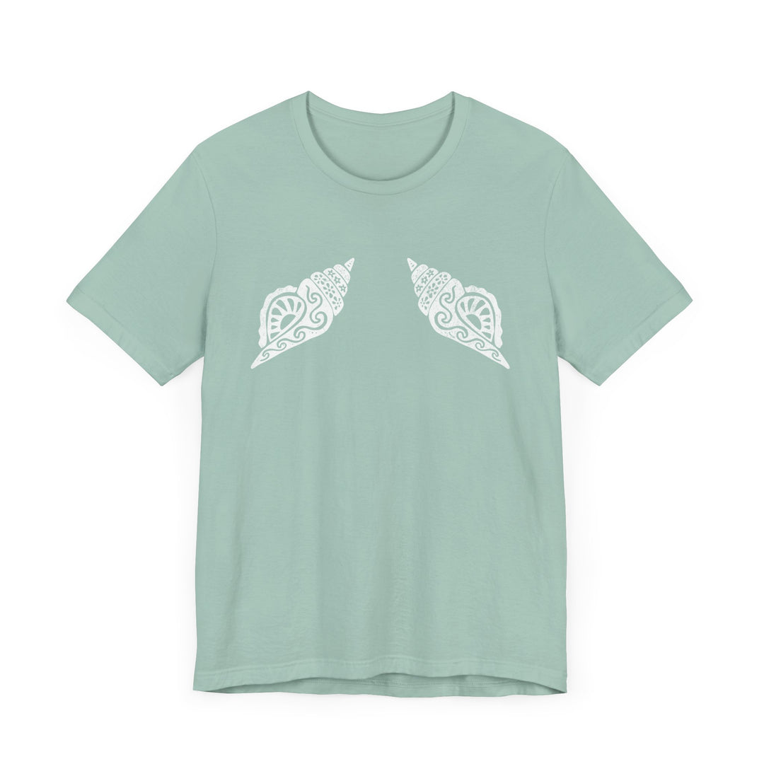 Triton Shells Jersey Tee