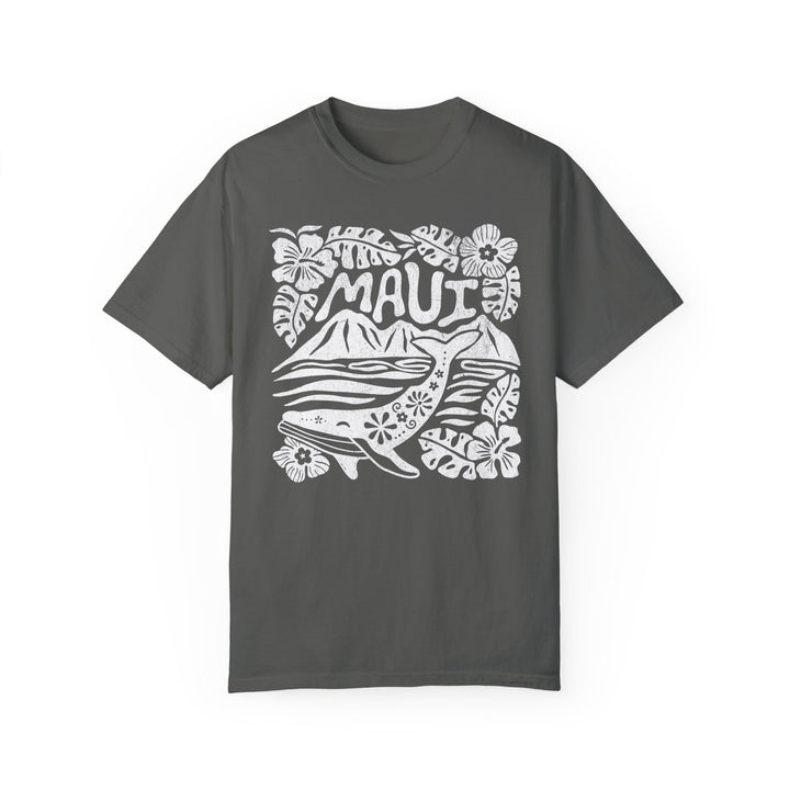 Maui Boxy T-shirt