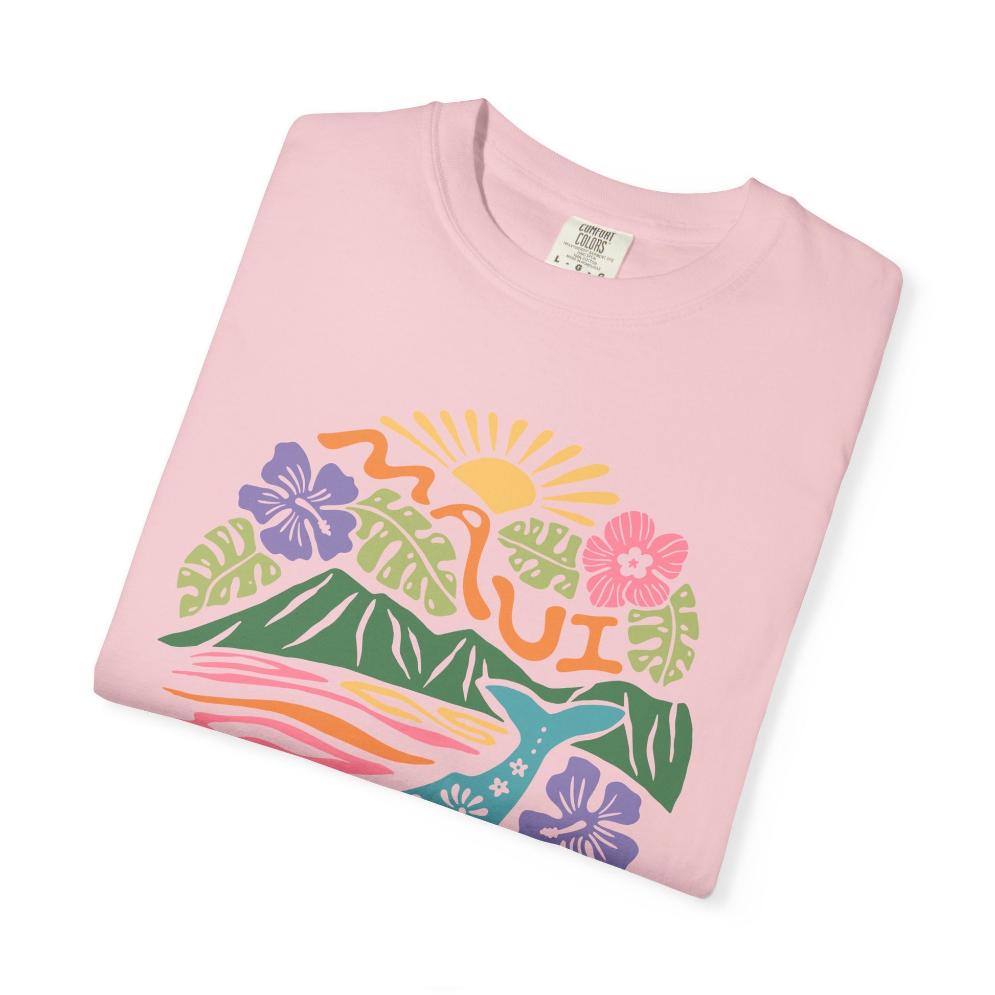 Maui Comfort Tee