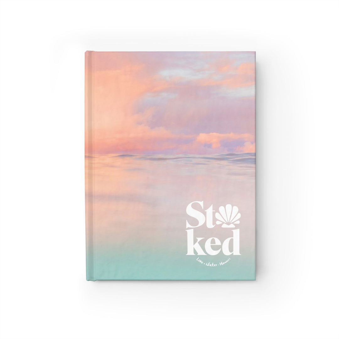 Stoked Journal