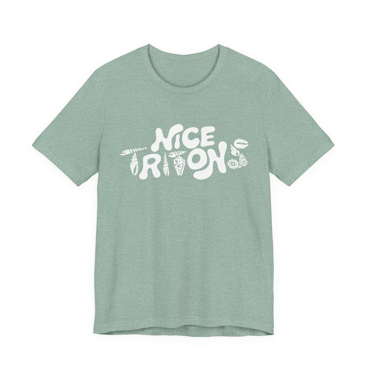 Nice Tritons Jersey Tee